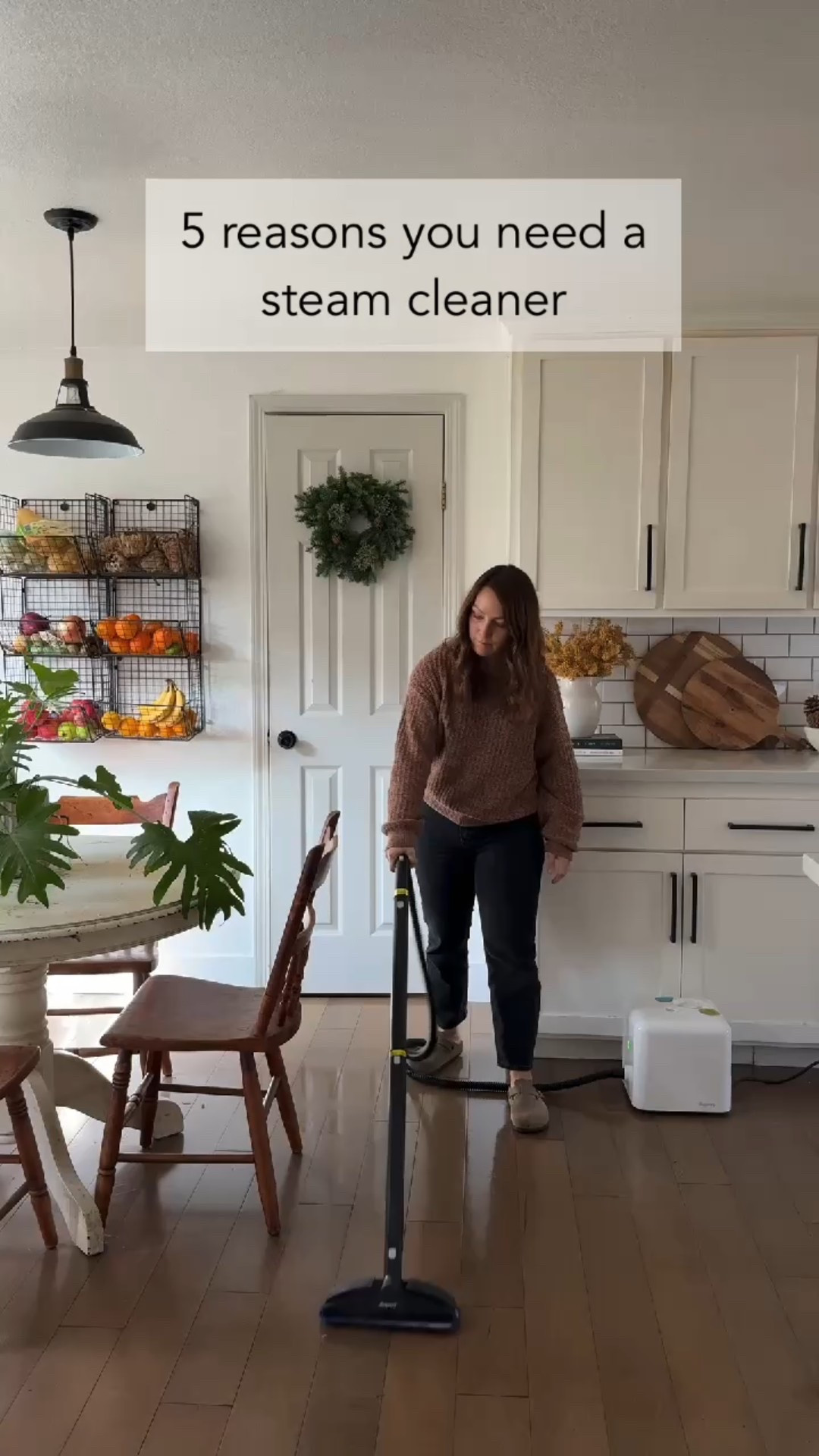 My favorite gift I gifted myself this year, The best steam cleaner!

Comment SHOP below to receive a DM with the link to shop this post on my LTK ⬇ https://liketk.it/4XO0m #ltkhome #ltksalealert #ltkcyberweek

Follow my shop @allthingsnew_home on the @shop.LTK app to shop this post and get my exclusive app-only content!

#liketkit 
@shop.ltk
https://liketk.it/4XOiU

Follow my shop @allthingsnew_home on the @shop.LTK app to shop this post and get my exclusive app-only content!

#liketkit 
@shop.ltk
https://liketk.it/4ZFn0 

Follow my shop @allthingsnew_home on the @shop.LTK app to shop this post and get my exclusive app-only content!

#liketkit #LTKWatchNow 
@shop.ltk
https://liketk.it/50bNk#LTKWatchNow

Follow my LTK @allthingsnew_home on the @shop.LTK app to view this post and get my exclusive app-only content!

#liketkit  
@shop.ltk
https://liketk.it/51tn8

Follow my LTK @allthingsnew_home on the @shop.LTK app to view this post and get my exclusive app-only content!

#liketkit   #LTKFamily 
@shop.ltk
https://liketk.it/5hKsN 

Follow my LTK @allthingsnew_home on the @shop.LTK app to view this post and get my exclusive app-only content!

#liketkit #LTKGiftGuide #LTKFindsUnder100 #LTKSaleAlert #LTKHome #LTKSaleAlert #LTKHome #LTKSaleAlert #LTKHome #LTKHome #LTKGiftGuide #LTKFindsUnder100
@shop.ltk
https://liketk.it/5vekK

#LTKstorytime #LTKmomlife #LTKGiftGuide