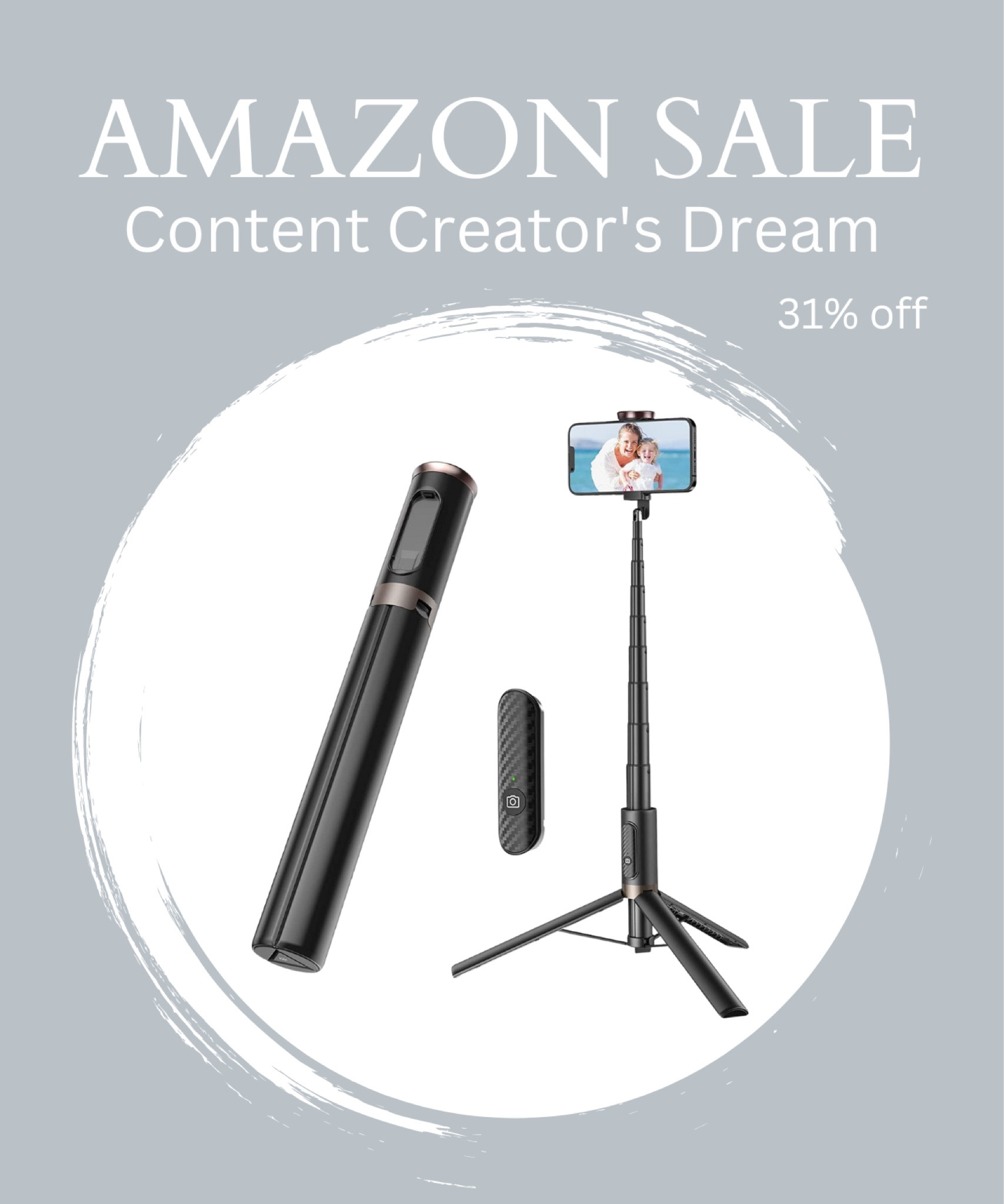 Content Creators Dream! 

#LTKstyletip #LTKsalealert #LTKFind