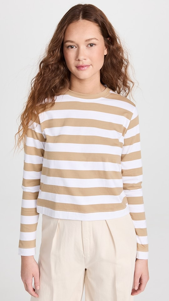 The Slushy Tee | Shopbop