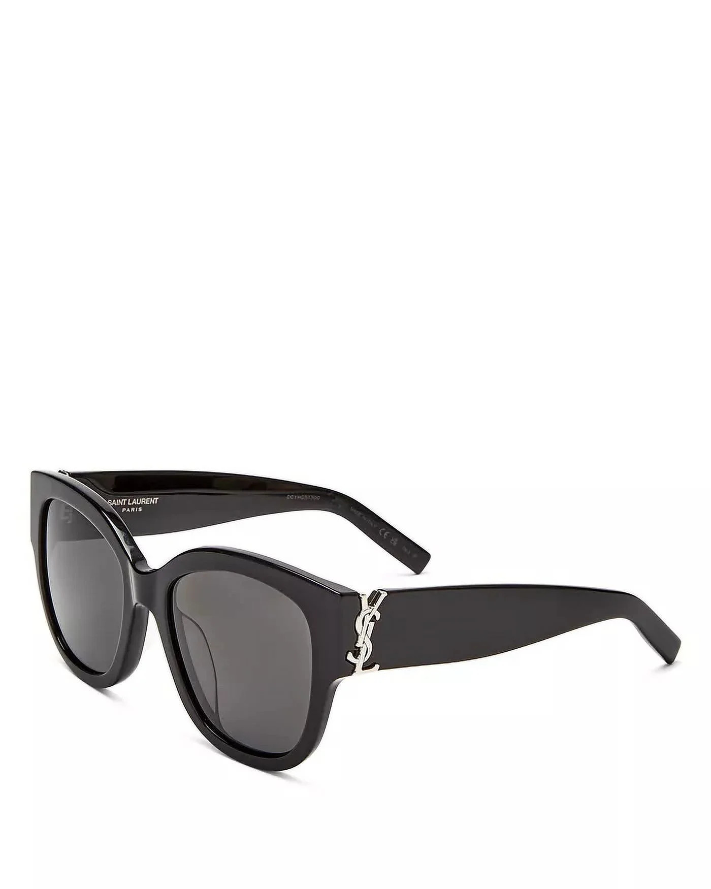 Cat Eye Sunglasses, 56mm | Walmart (US)