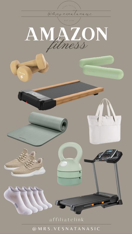 Amazon fitness finds for at home workouts! Ordered a few for our home gym! 

Wellness, health, fitness, home gym, workout, gym, treadmill, Amazon find, Amazon, Amazon home, Amazon fitness

#LTKhome #LTKfitness #LTKGiftGuide