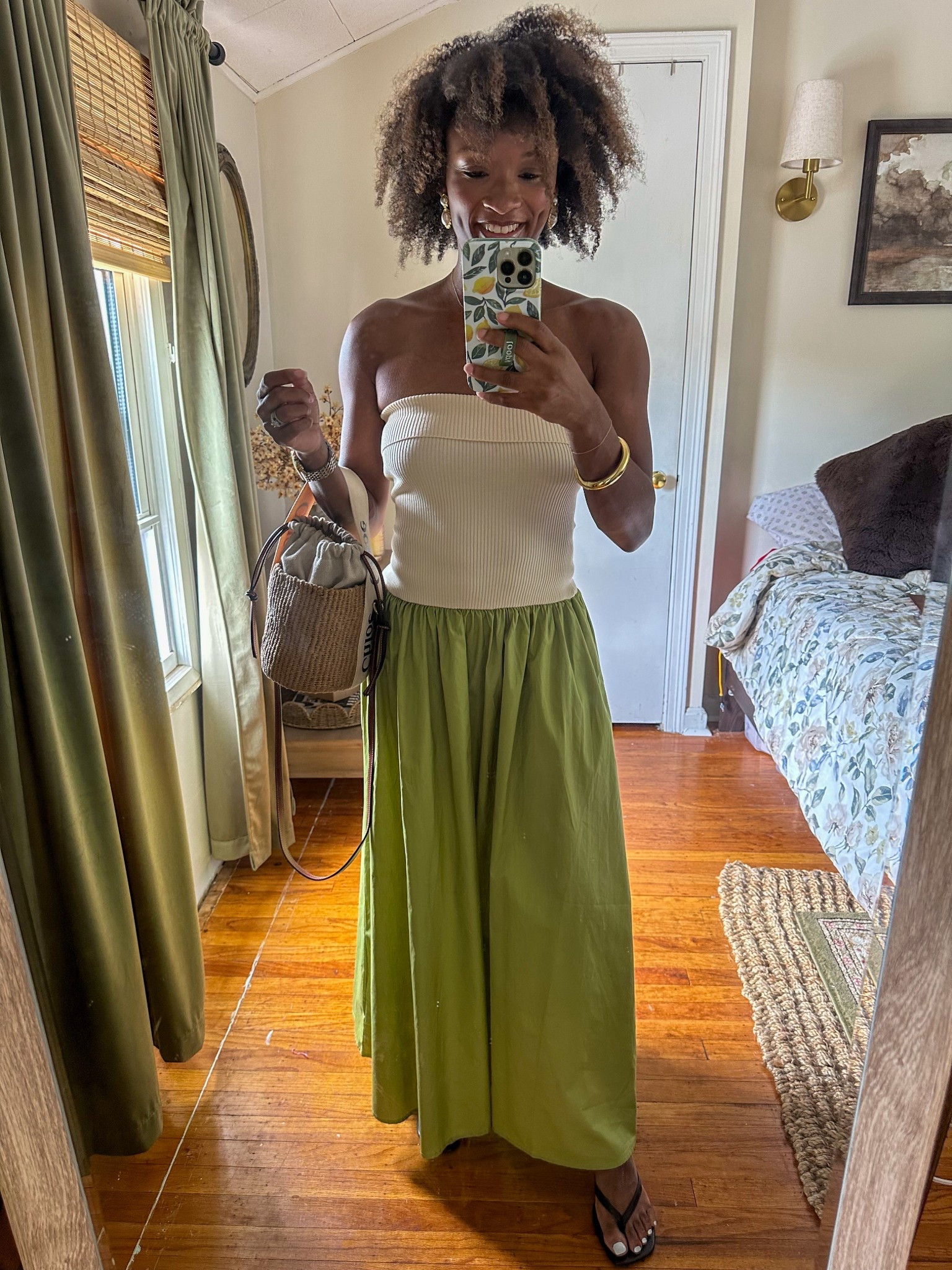 6/28/25 birthday ootd