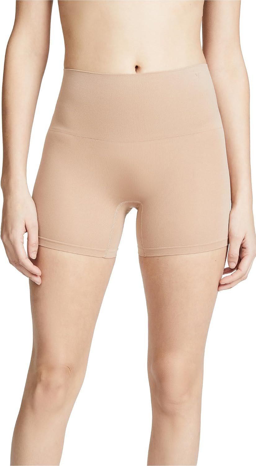 Ultralight Seamless Shapewear Short | Amazon (US)