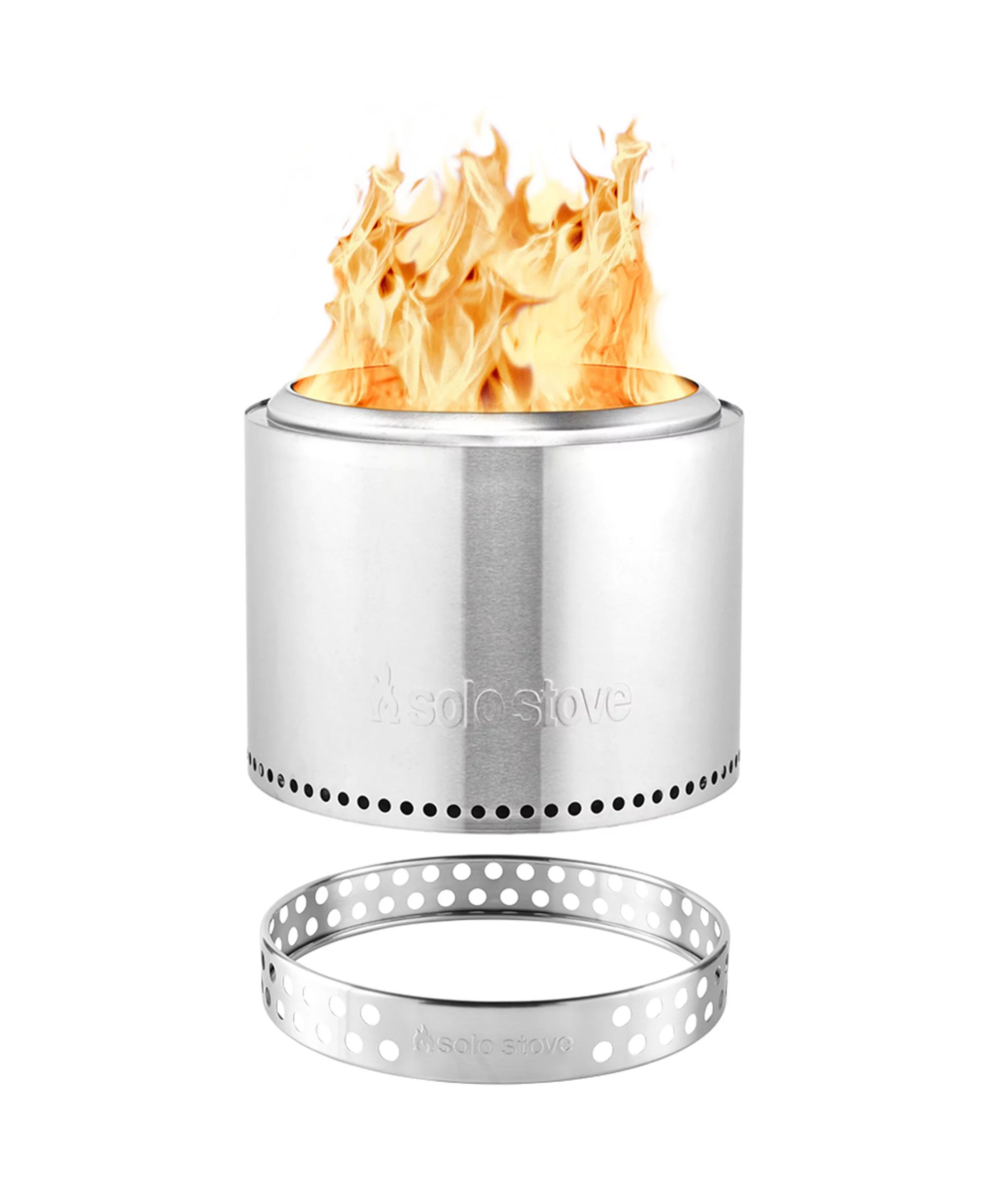 Solo Stove Bonfire with Stand | Walmart (US)