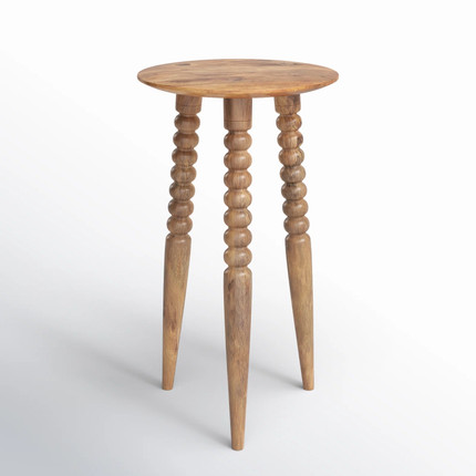 Lessing End Table