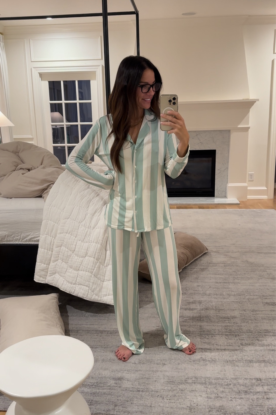 Spring pajamas from nordstrom

#LTKSeasonal