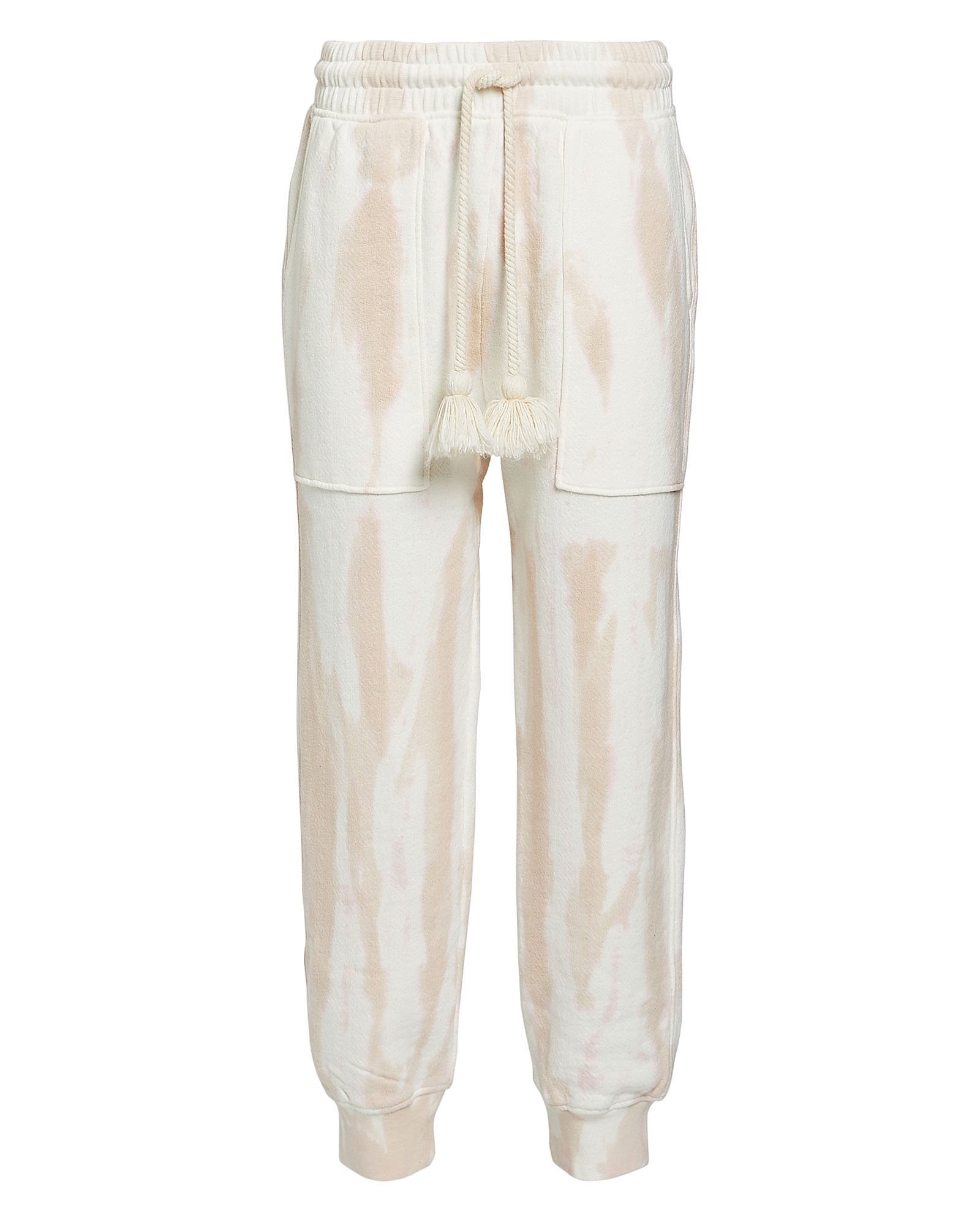 Charley Tie-Dye Sweatpants | INTERMIX