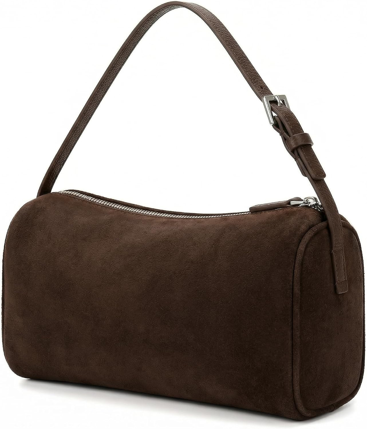 Small Purse For Women, Vegan Leather Mini Purse With Adjustable Strap | Amazon (US)