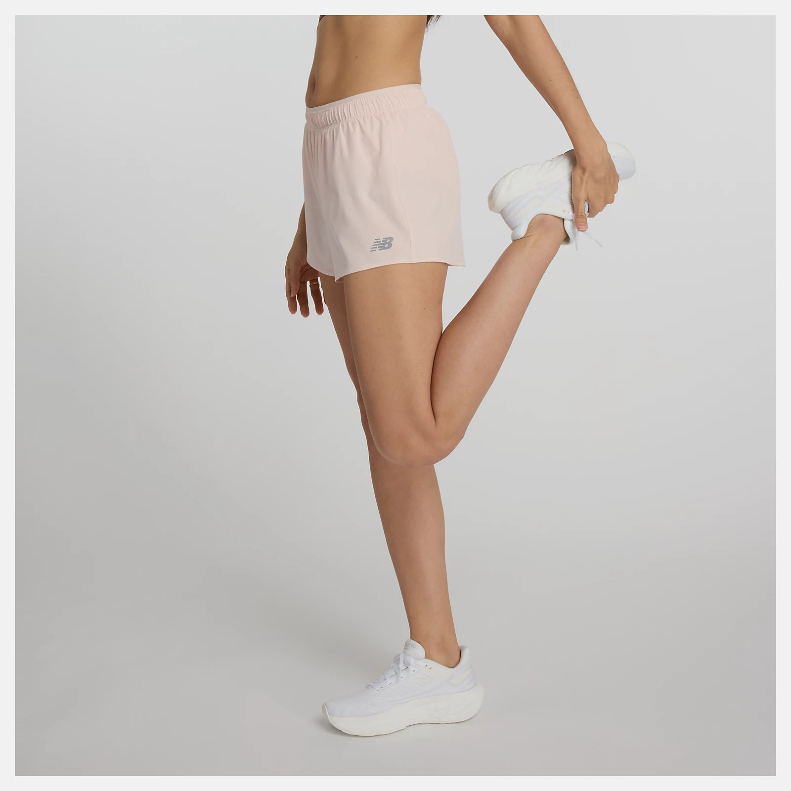 RC Short 3" - New Balance | New Balance Athletics, Inc.