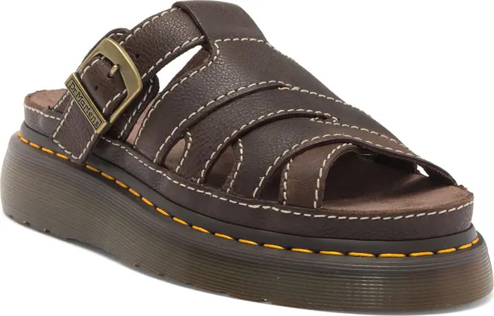 Maxxy Slide Sandal (Women) | Nordstrom