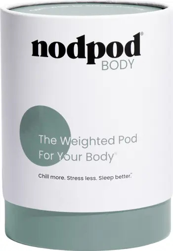 NODPOD BODY® Weighted Body Pod | Nordstrom | Nordstrom