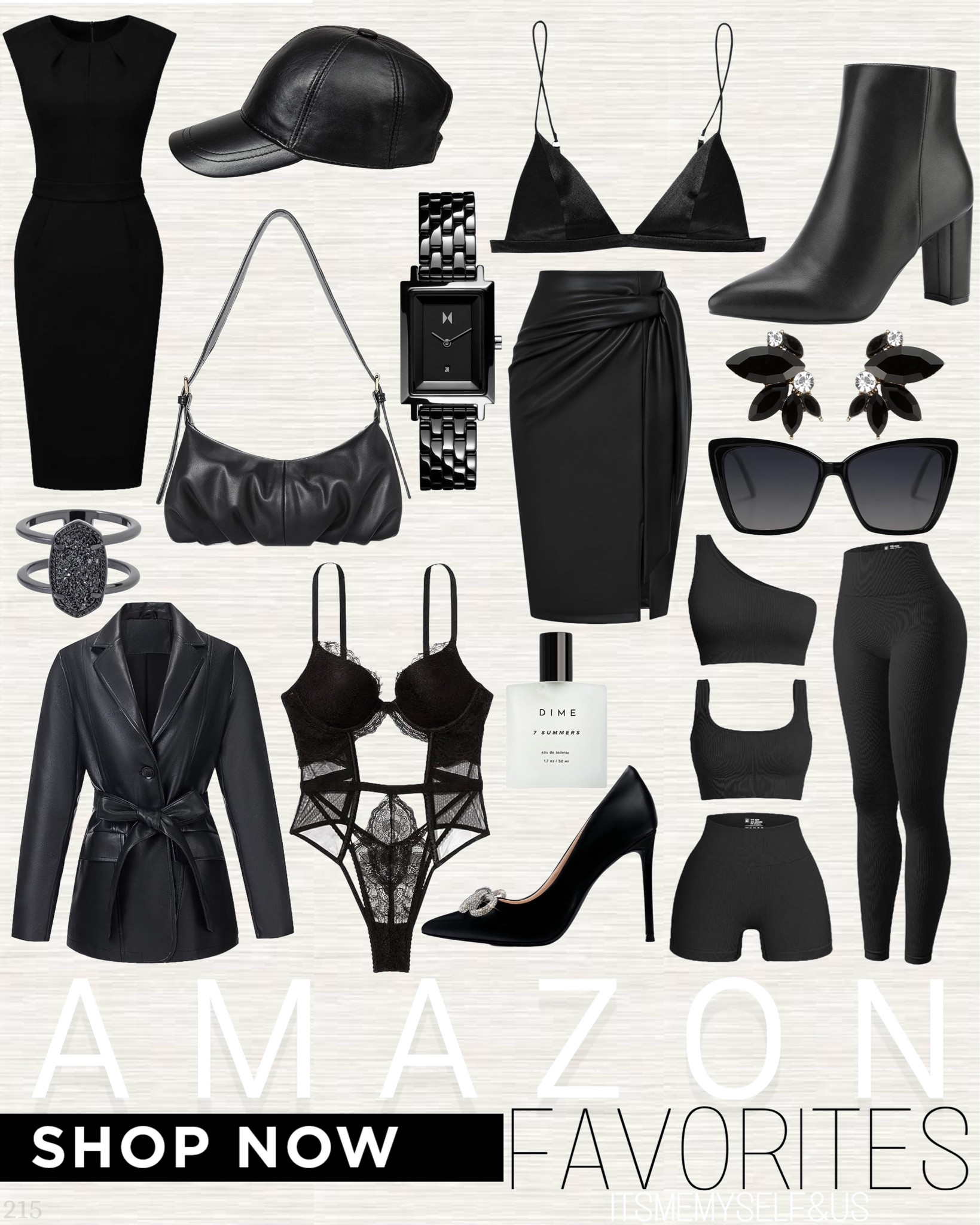 Amazon Finds. Amazon fashion. Faux leather skirt. Faux leather jacket. Booties. #LTKSeasonal #LTKsalealert #LTKSale #LTKbeauty #LTKshoecrush #LTKitbag #LTKfitness 

#LTKstyletip #LTKfindsunder100 #LTKfindsunder50