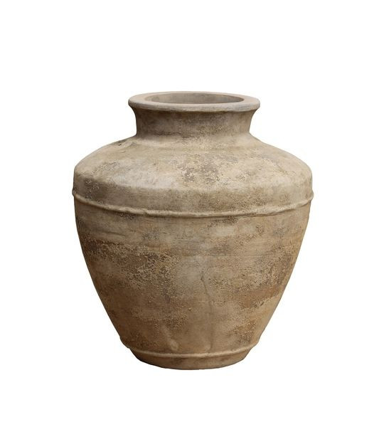 Serenity Terracotta Vase | Scout & Nimble