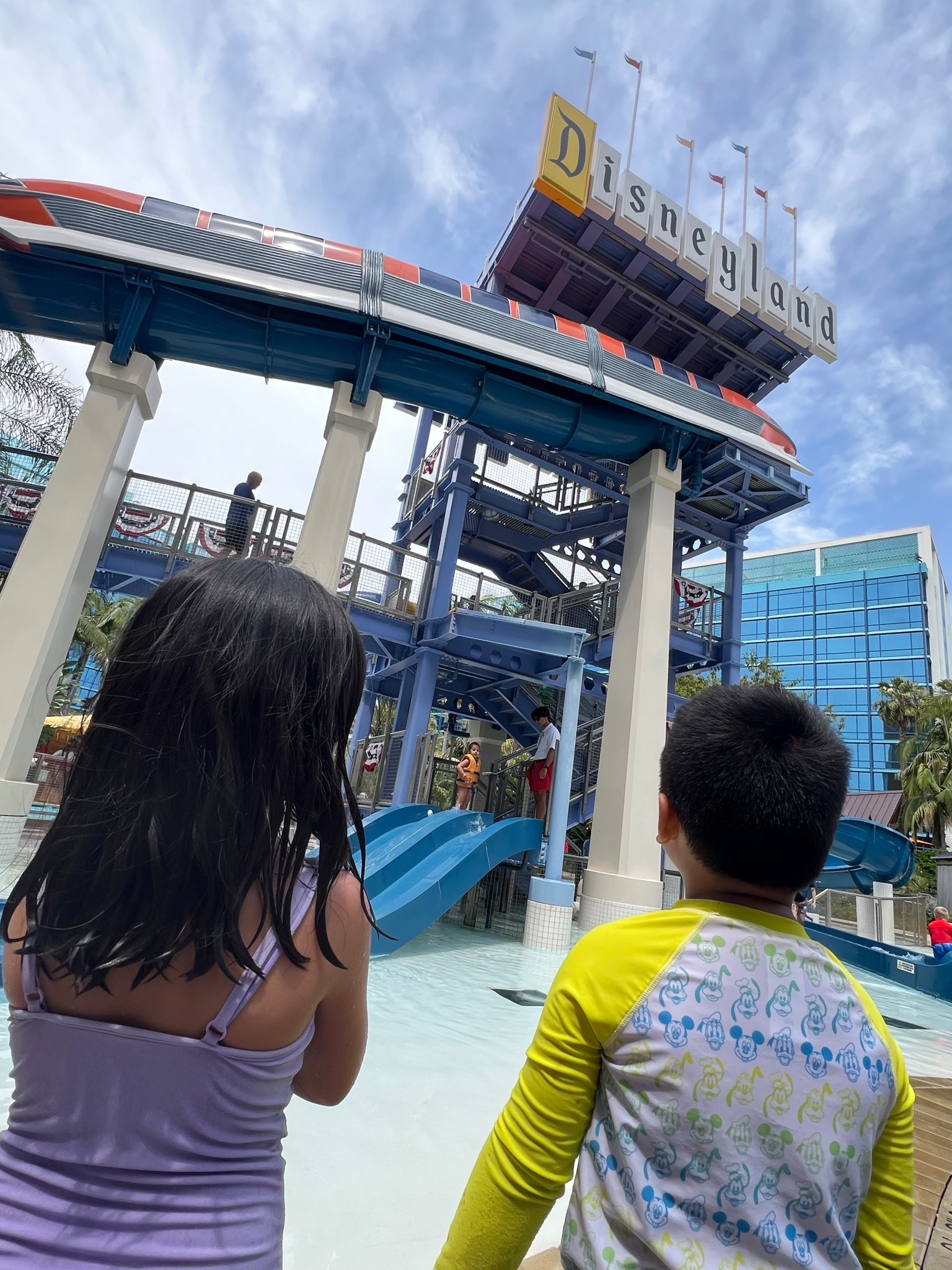 Our poolside must haves 

#LTKKids #LTKTravel #LTKFamily