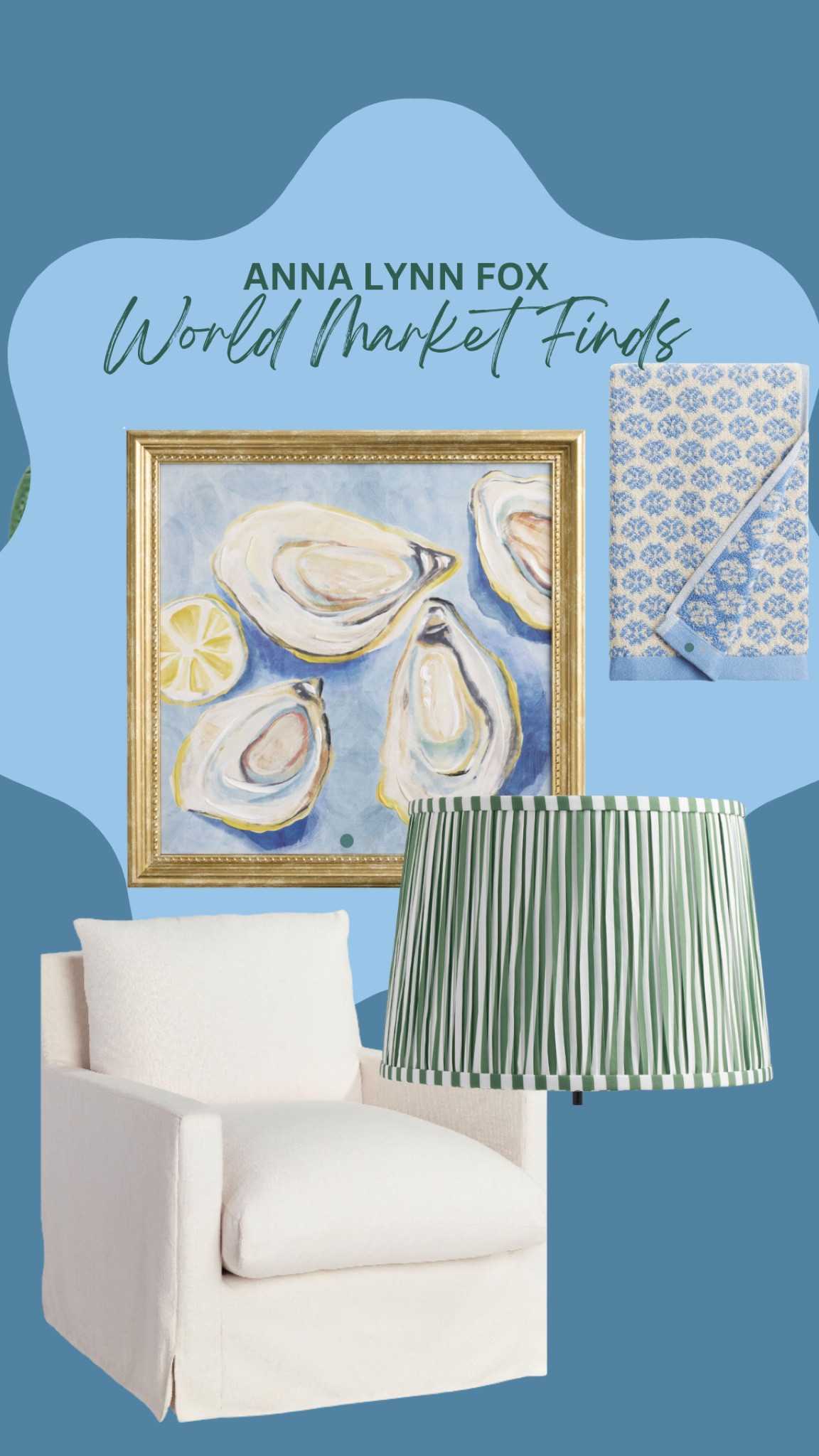 World Market Finds 

#LTKFindsUnder100 #LTKHome