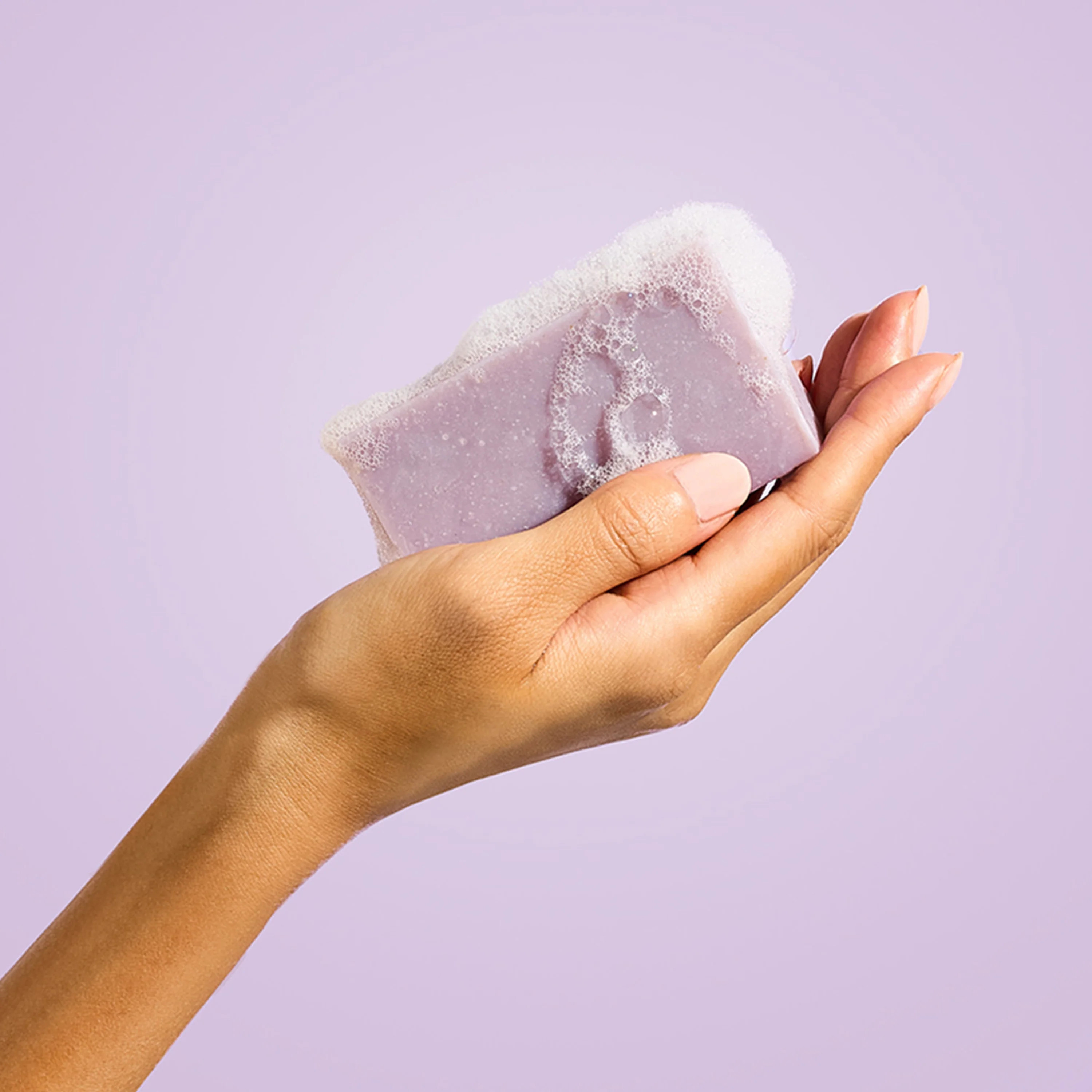 Lavender Fields Forever Soap | Jukebox