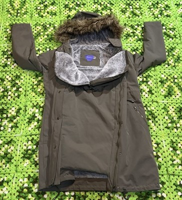 Seraphine Premium 3 in 1 Maternity Babywearing Parka Winter Coat Sz UK 6 US 2 | eBay US