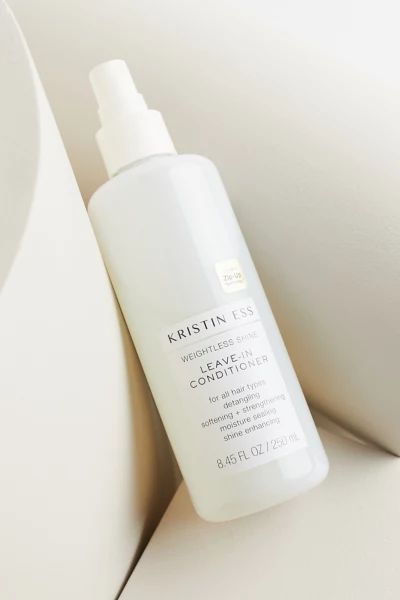 Kristin Ess Hair Weightless Shine Leave-In Conditioner | Urban Outfitters (US and RoW)