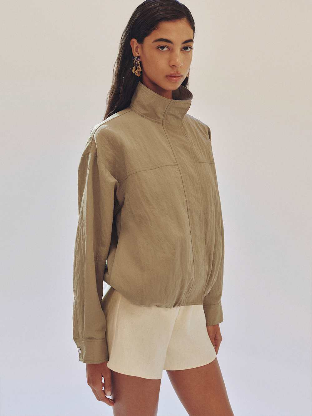 Kendall Jacket | Reformation (Global)