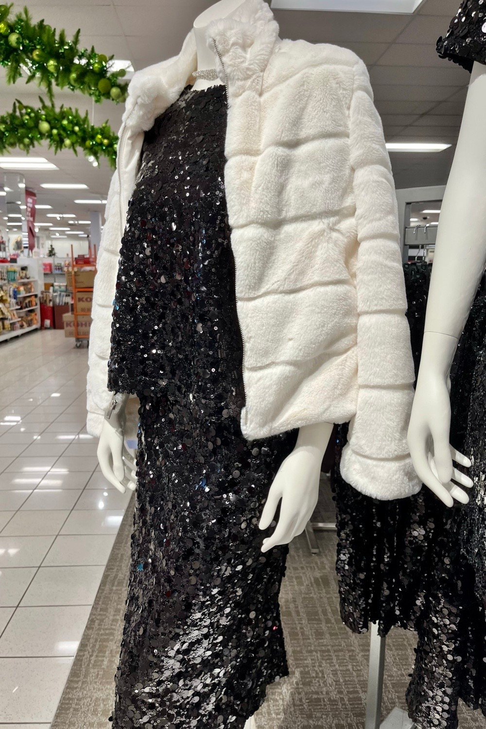 Sparkle and sequin outfit ideas for a New Year’s Eve wedding guest or party goer. All under $100 each and at Kohl’s. 

#LTKWedding #LTKFindsUnder100 #LTKSeasonal