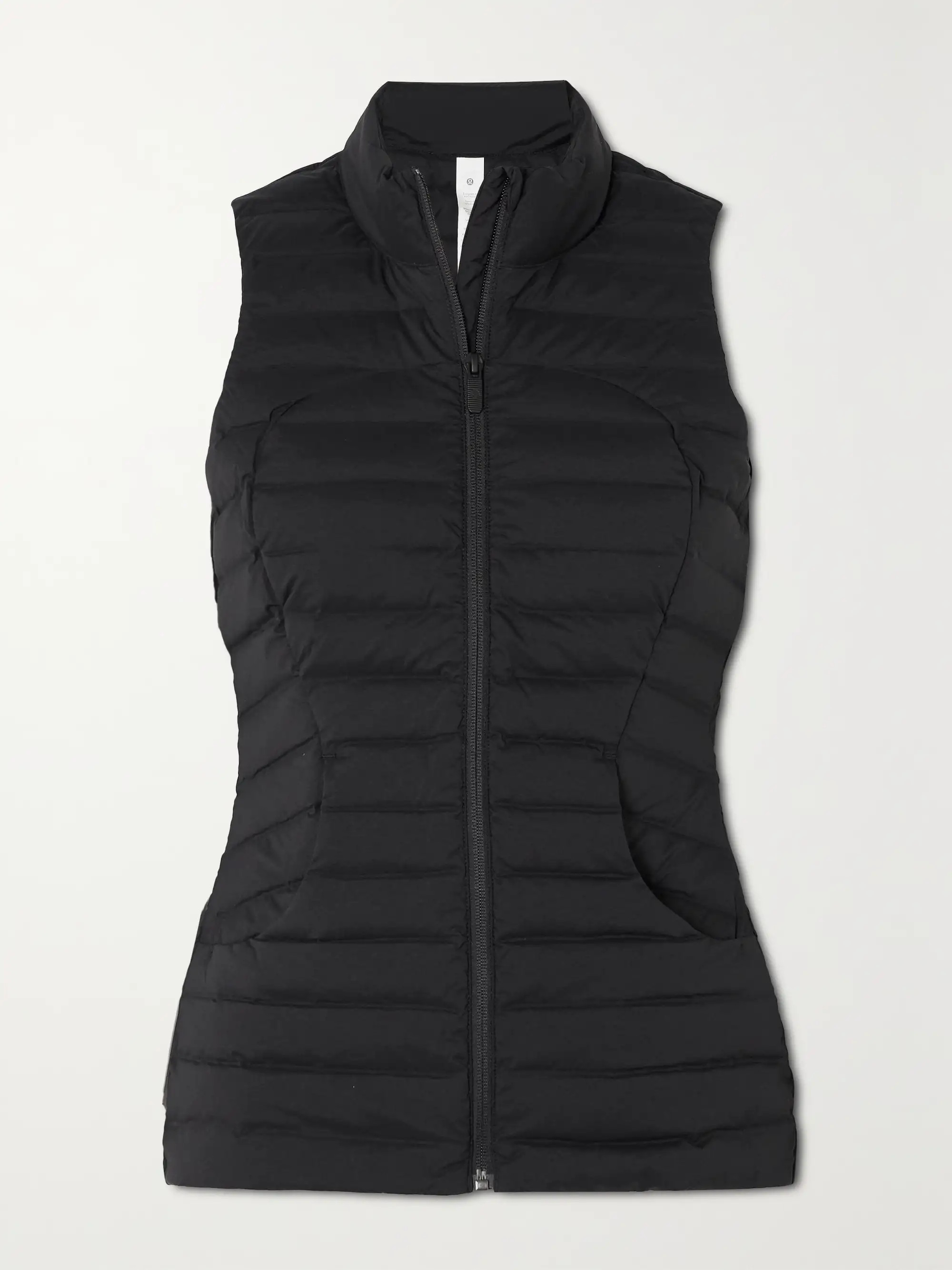 LULULEMON Pack It Down quilted Glyde™ down vest | NET-A-PORTER | NET-A-PORTER (UK & EU)