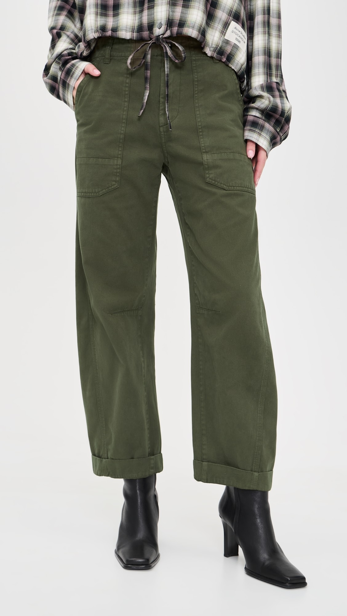 Tori Pants | Shopbop