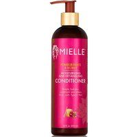 Mielle Pomegranate & Honey Conditioner 340g | Look Fantastic (ROW)
