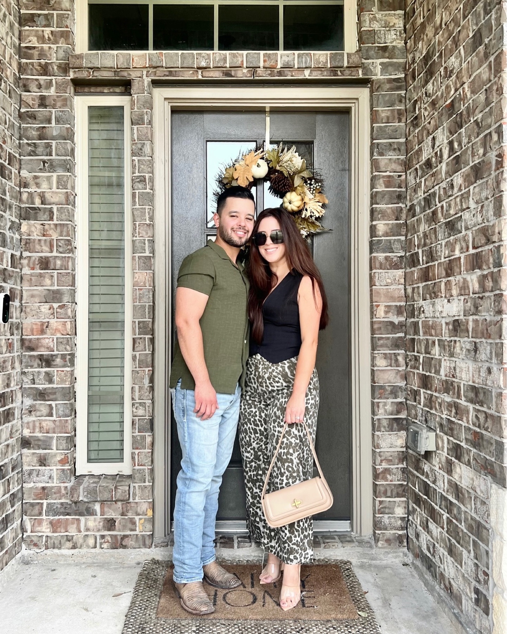 OOTD 💫#LTKFallSale

#LTKStyleTip #LTKSeasonal