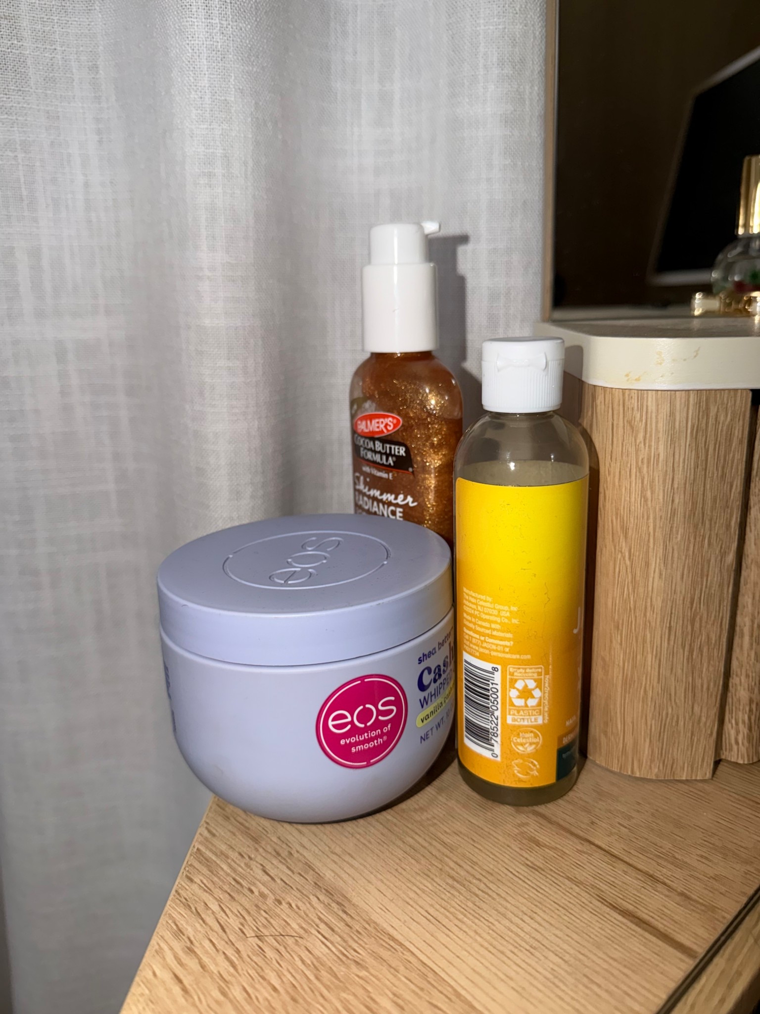 Ash be gone elixir

#LTKselfcare