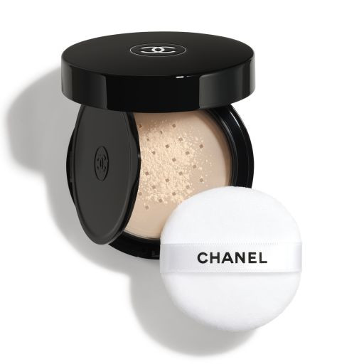 CHANEL POUDRE UNIVERSELLE LIBRE Natural Finish Loose Powder On-the-Go Format | Chanel, Inc. (US)