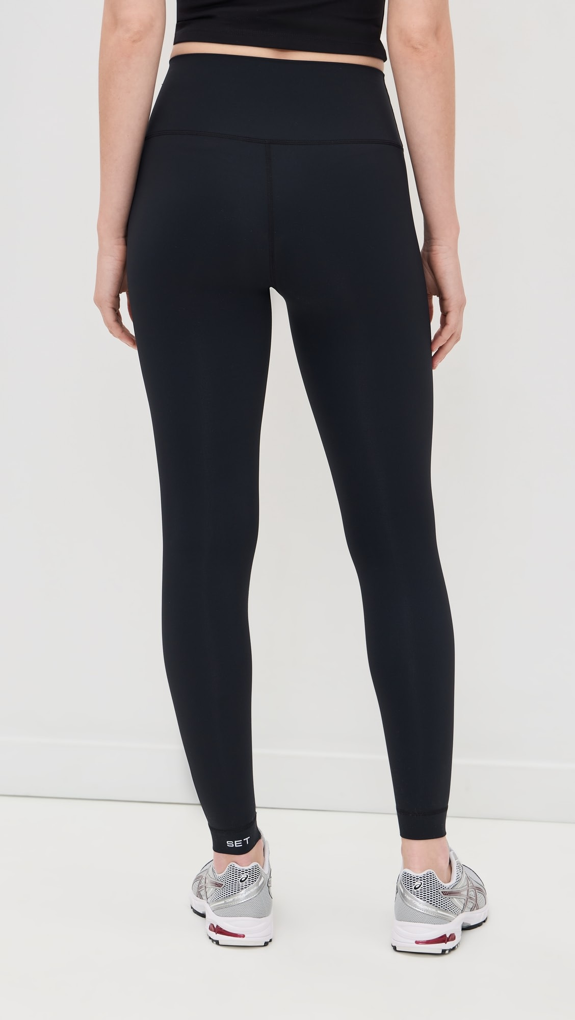 AL1 Breathe High Rise 7/8 Leggings | Shopbop