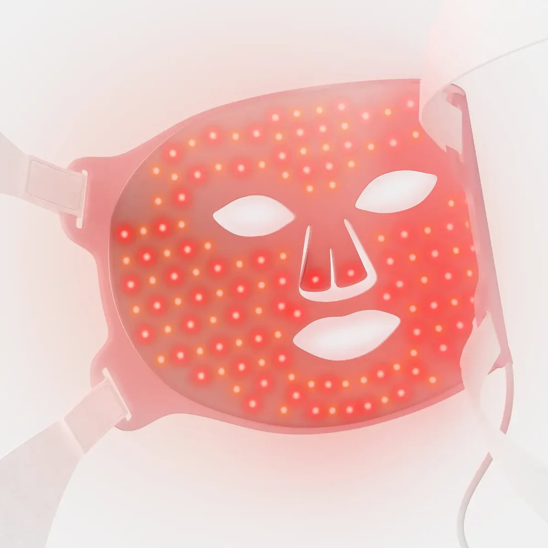 Wrinkle Retreat Pro LED Face Mask | FDA Cleared | Solawave