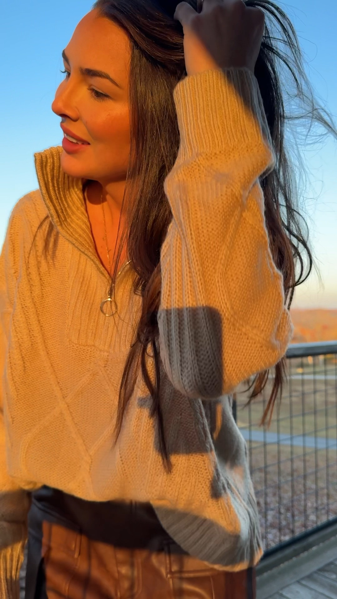 Jasmine Buckled Skirt … curated on LTK