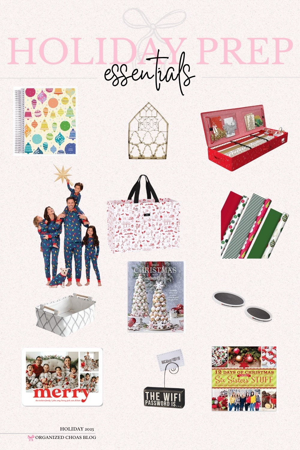 It’s never too early to prep for the holiday- your future self will thank you! ♥️💚♥️💚

#LTKFindsUnder50 #LTKSeasonal