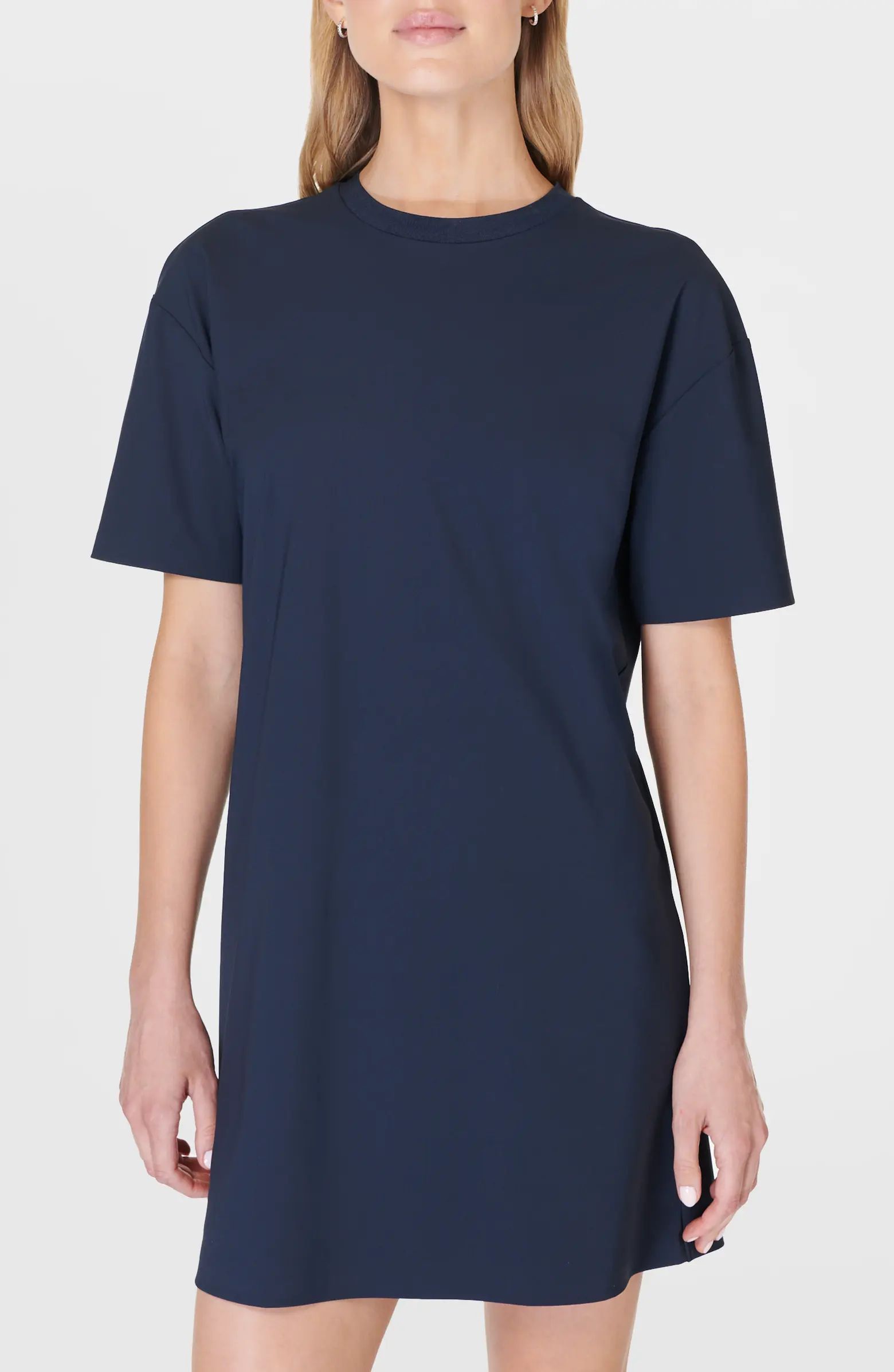 Explorer T-Shirt Minidress | Nordstrom