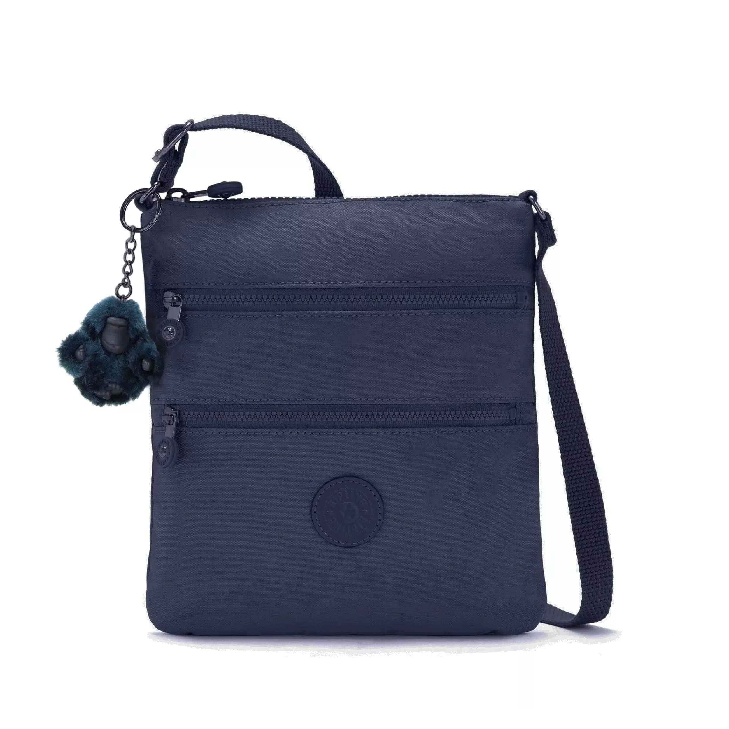 Kipling Women's Keiko Crossbody Mini Bag with Adjustable Strap | Walmart (US)