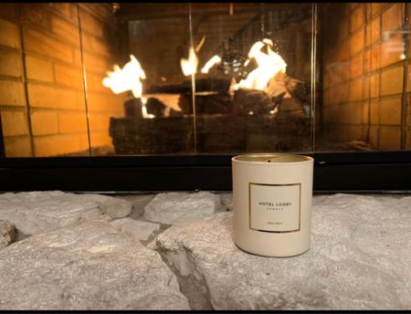 Holiday Hotel Lobby candles are launching today at 12 pm EST! 

The holiday scent is so good and not overpowering. Like a fresh oine, but not too much pine?

Cabin is so good. It might be my favorite since it has notes of cinnamon. And chalet smells like the woods. It's Smokey and a little masculine. 

Also, New York is back which is the best fall scent that isn't overly fall. It smells sexy and I wish they made a cologne so I could make James wear it  