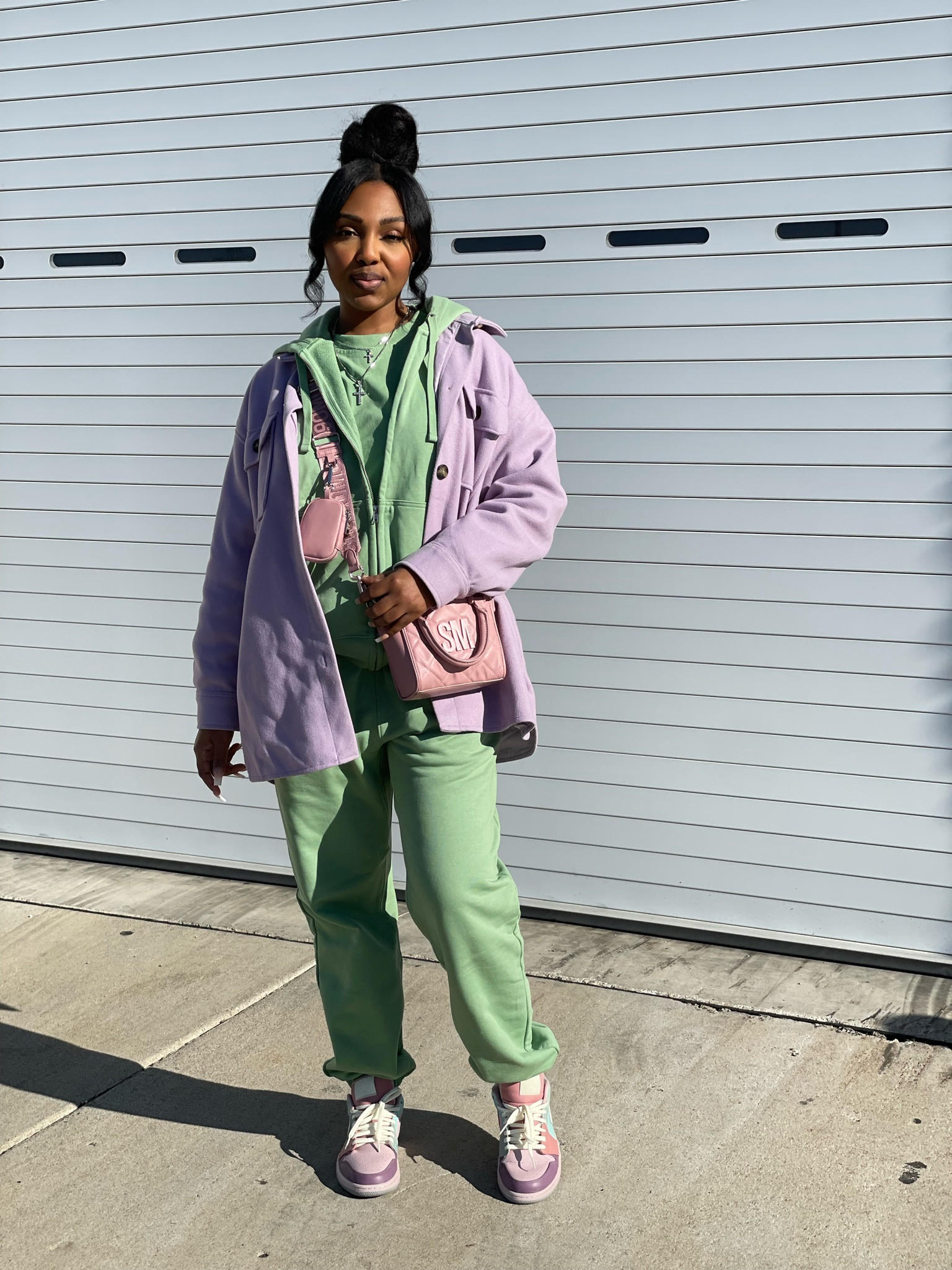 Casual Outfit

#LTKstyletip #LTKfindsunder50 #LTKmidsize