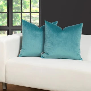 F. Scott Fitzgerald Tender Night Turquoise Throw Pillow | Bed Bath & Beyond