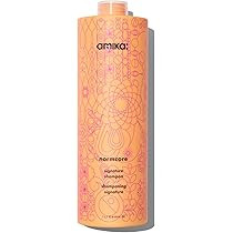amika normcore signature shampoo, 275ml | Amazon (US)