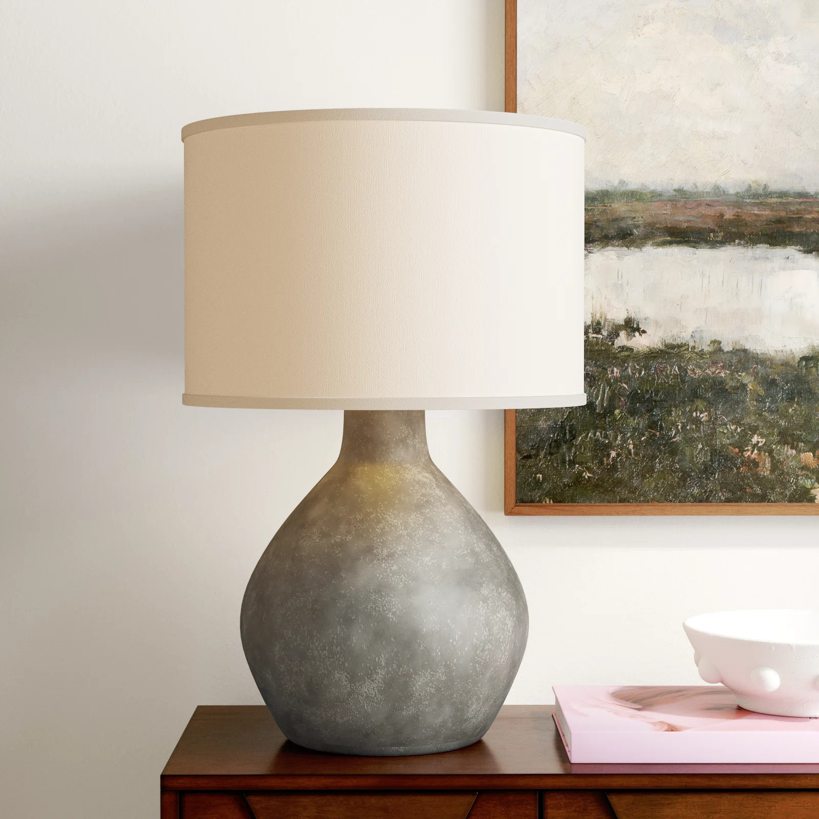 Kelly Clarkson Home Alaia 26.75" Table Lamp | Wayfair | Wayfair North America