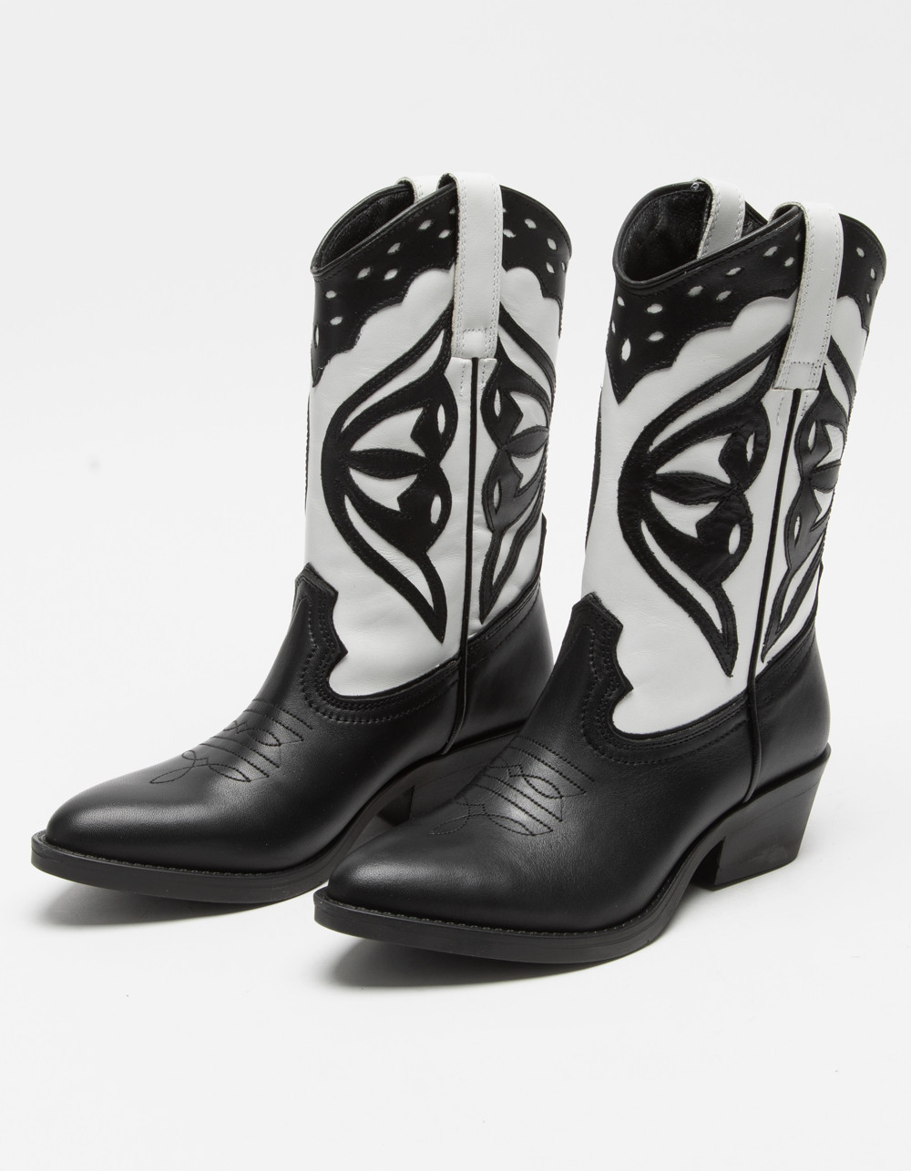 STEVE MADDEN Laredo Womens Western Boots | Tillys