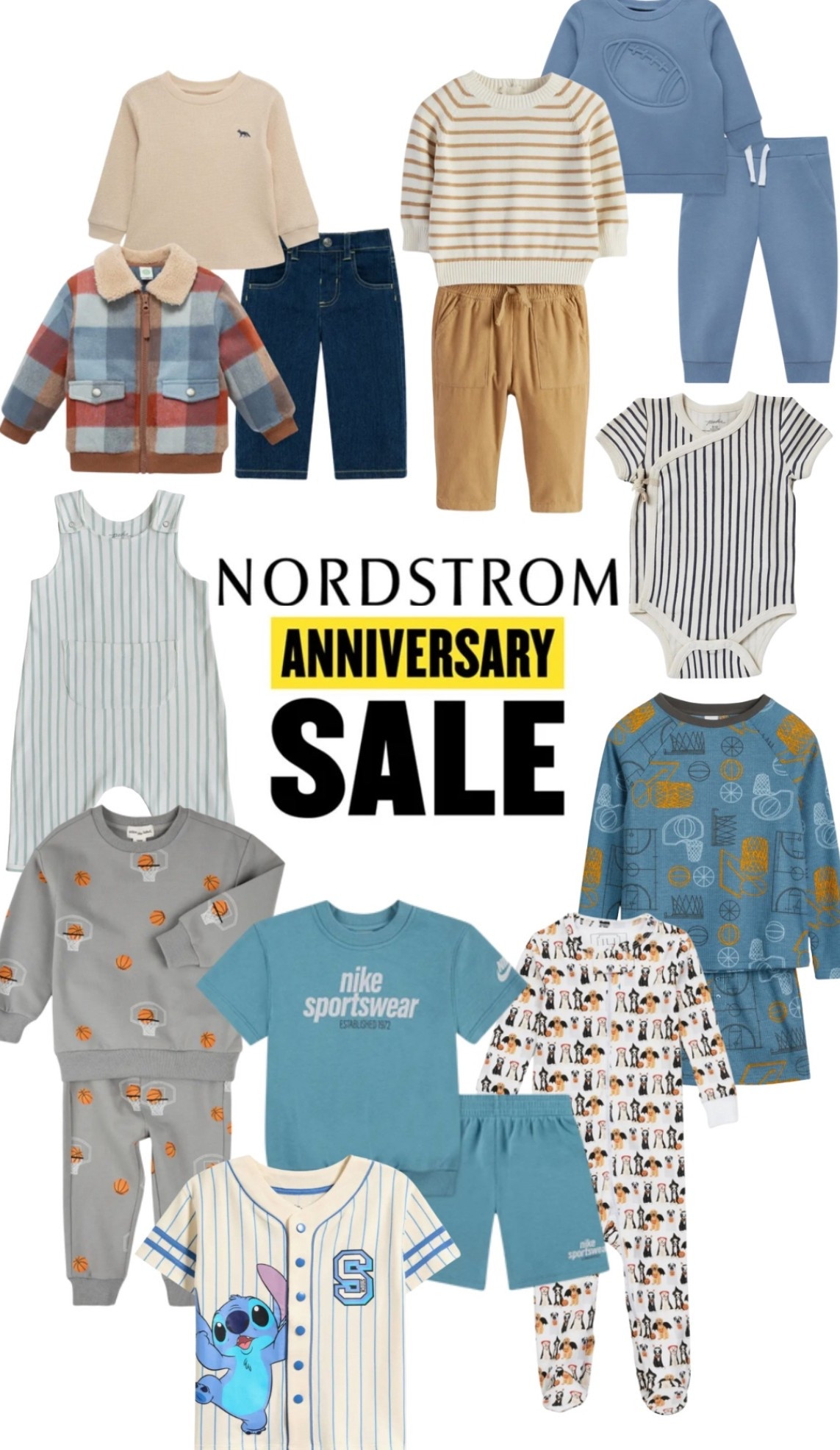 Nordstrom anniversary sale — baby & toddler boy finds on sale! 

#nordstromkids #nordstromfinds #babyboy #toddlerboy #toddlerstyle #toddlerfinds #babyboysets #toddlerboysets #toddleroutfits #toddlerfalloutfits #nordstromsale #nsale #kidsclothing 

#LTKSaleAlert #LTKBaby #LTKKids