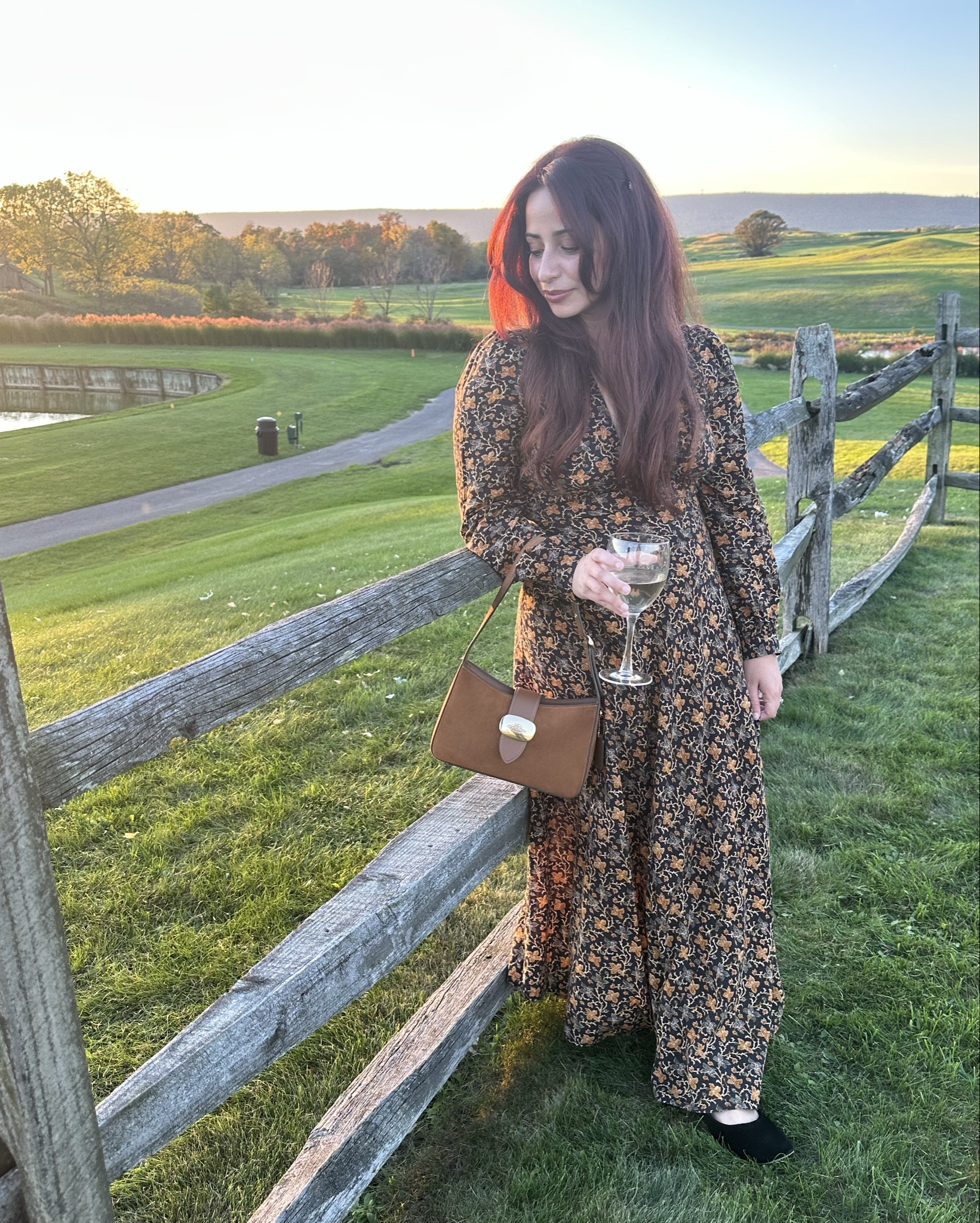 Dôen for a fall wedding 🍂🫶🏼

#LTKSeasonal #LTKWedding #LTKStyleTip