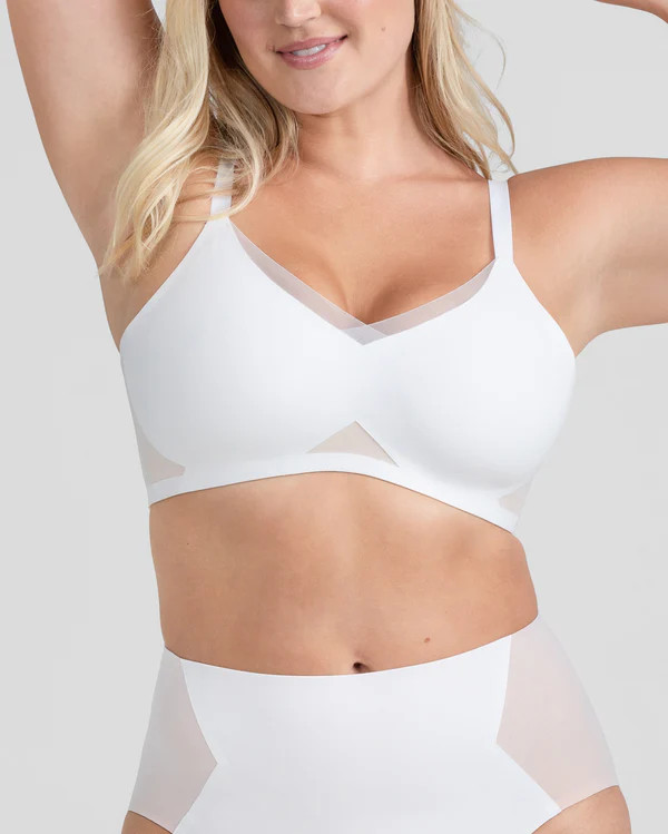 CrossOver Bra | Honeylove