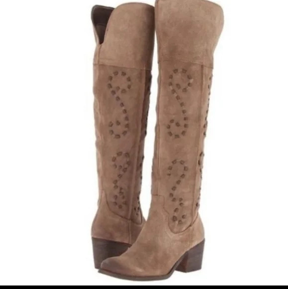 CARLOS By Carlos Santa NOBLE boot | Poshmark