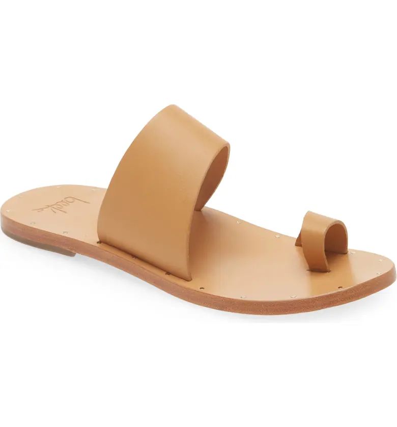 Finch Toe Loop Sandal | Nordstrom