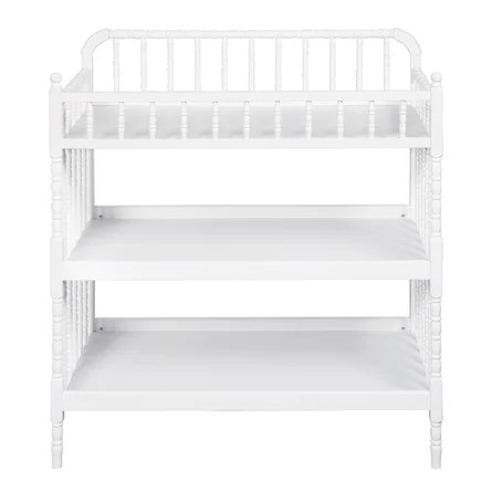 DaVinci Jenny Lind Changing Table | Wayfair | Wayfair North America