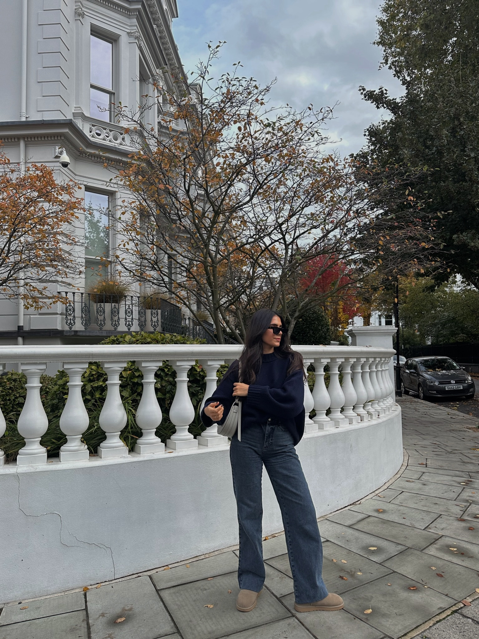 One of my favourite outfits of 2023 was cosy oversized jumpers with straight leg jeans! I finally found a comfy way to wear jeans and I love this outfit! I have a few variations of it! 

In 2024 gift yourself to a capsule wardrobe of outfits you will actually wear #LTKGift 



#LTKfindsunder100 #LTKSeasonal #LTKeurope