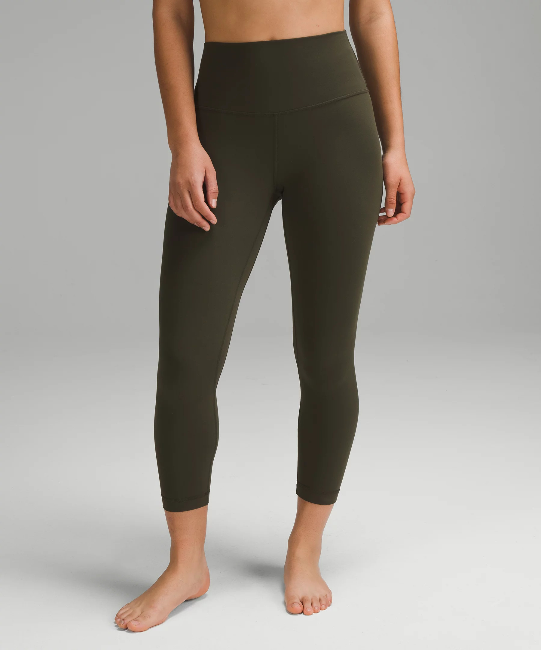 lululemon Align™ Crop 23" | Lululemon (US)